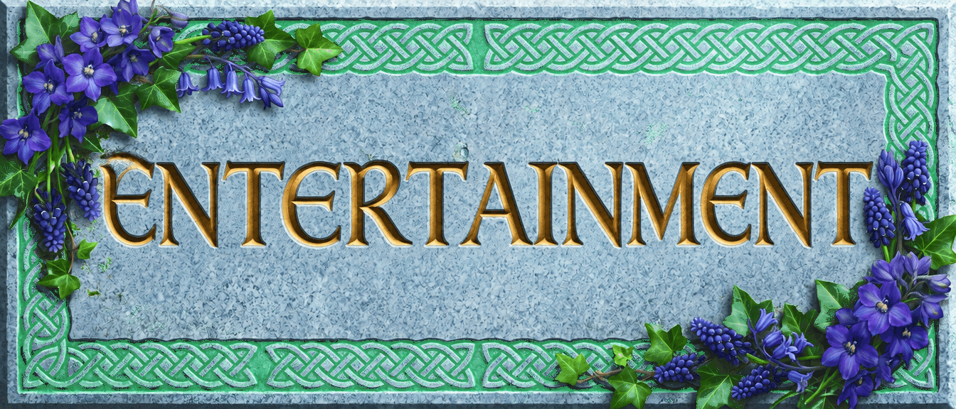 Entertainment
