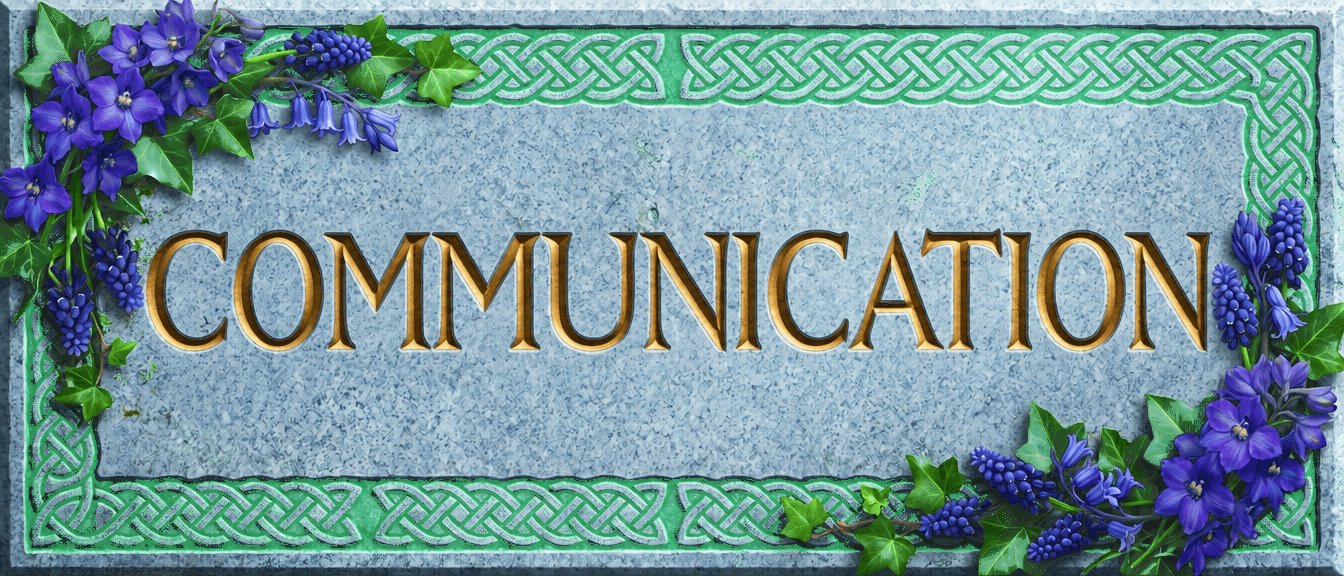 Communication