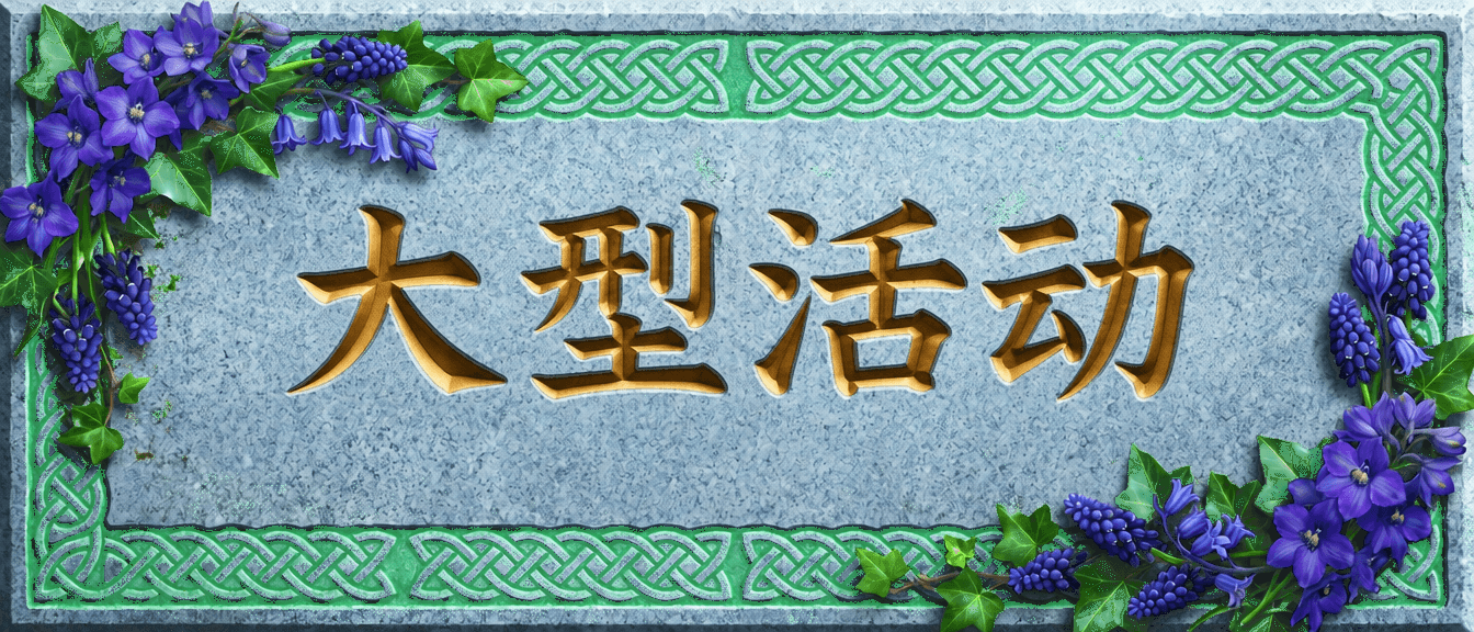 大型活动