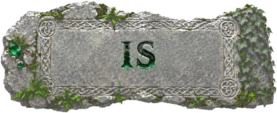 IS