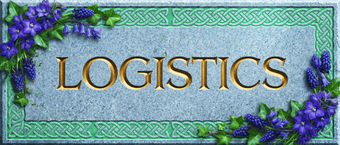 Logistics