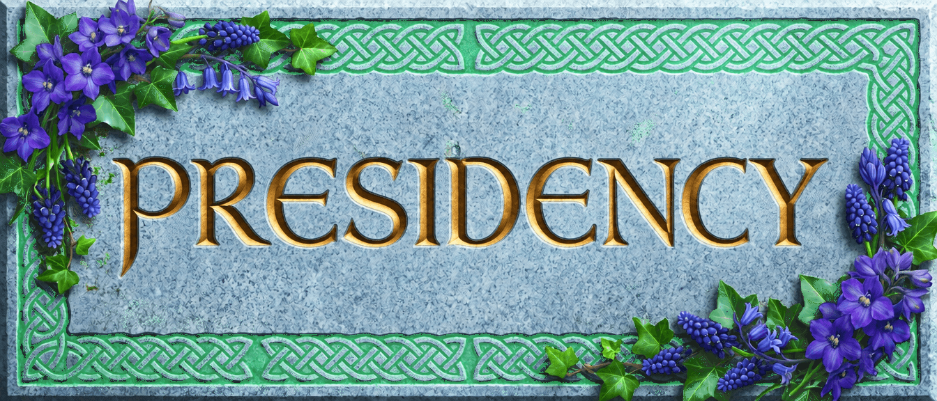 Presidency