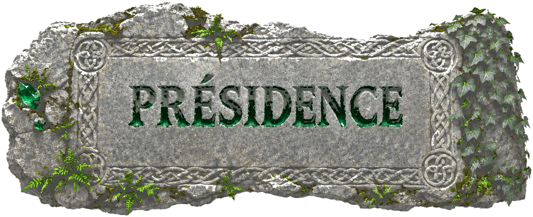 Présidence