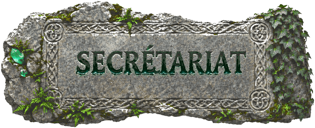 Secrétariat