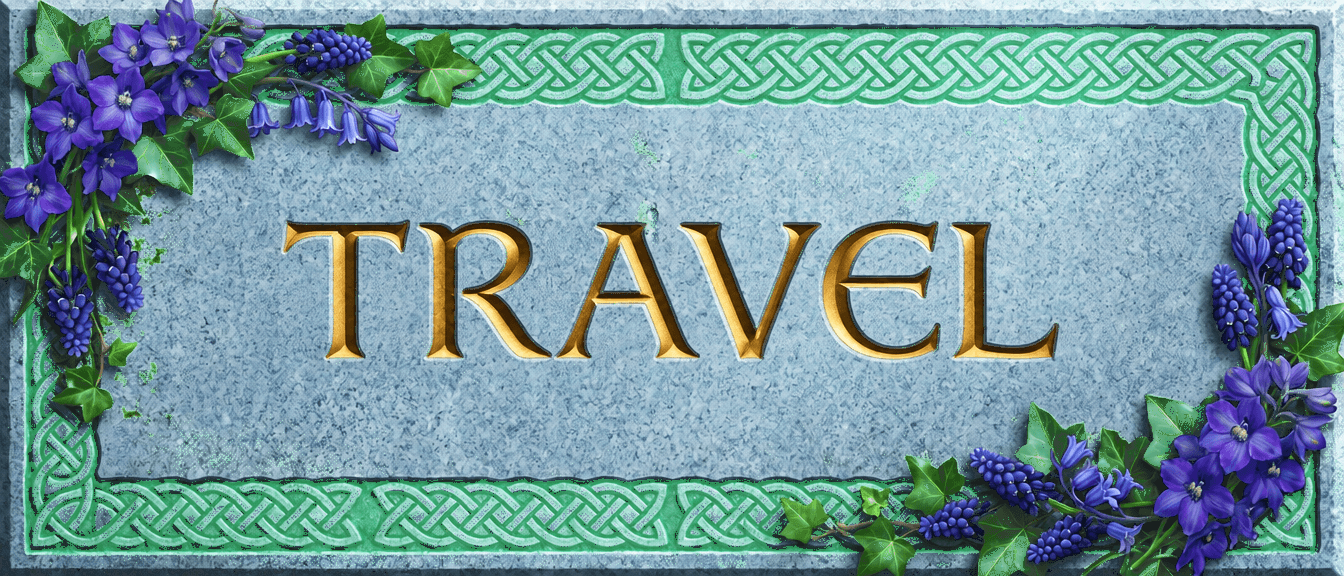 Travel
