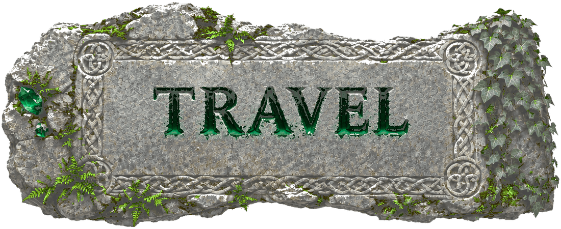 Travel