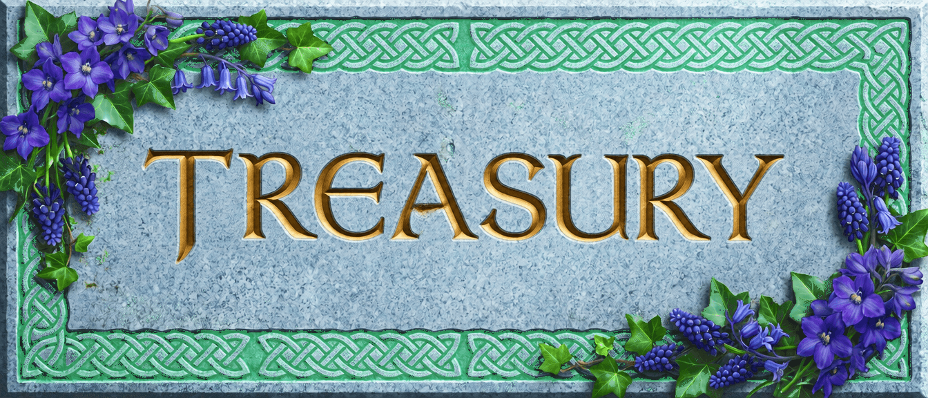 Treasury