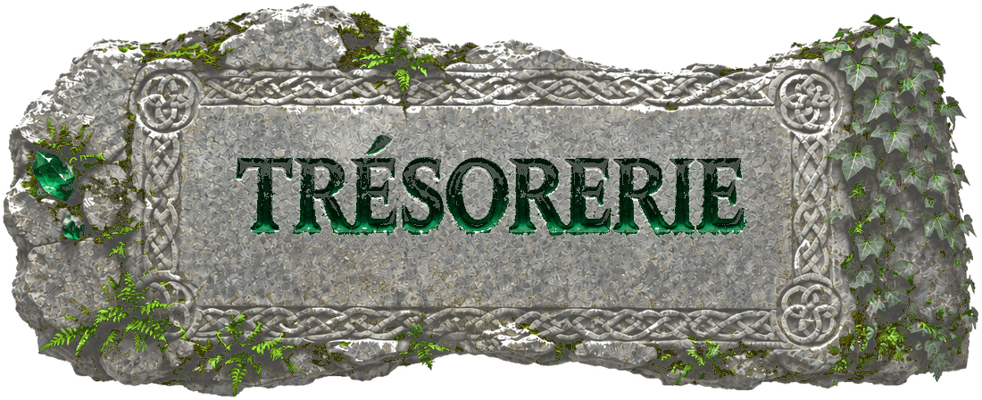 Trésorerie