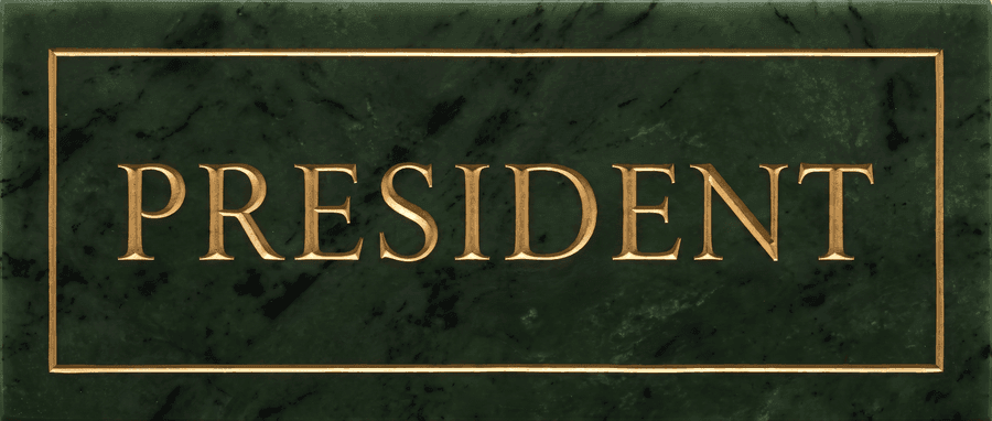 President