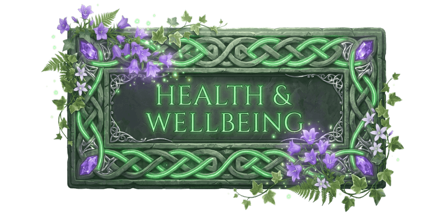 Health & wellbeing