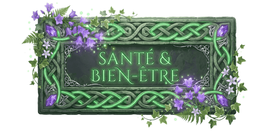 Santé & bien-être