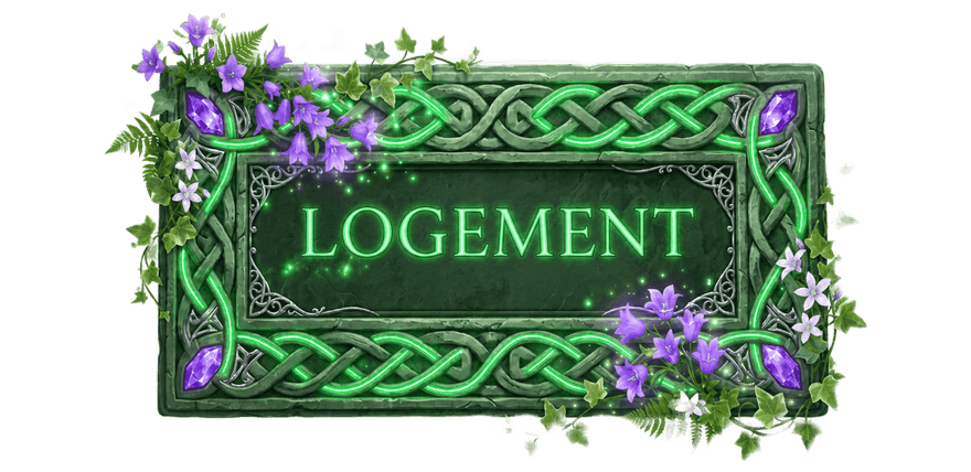 Logement